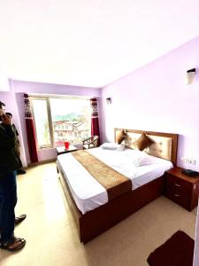 Northern View Howard