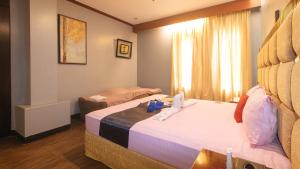 RedDoorz Premium at JjimJBang Hotel Spa