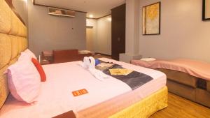 RedDoorz Premium at JjimJBang Hotel Spa