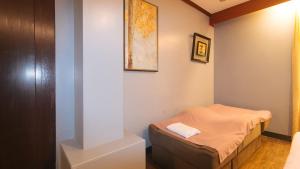 RedDoorz Premium at JjimJBang Hotel Spa