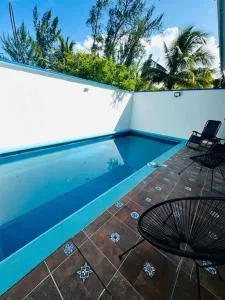 Casa Creta - 卡西塔斯