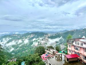 Northern View Howard