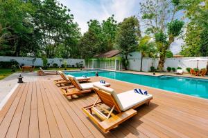 Grand Diamond Hotel Yogyakarta - Formerly Grand Quallity Hotel