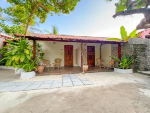 Bambukeyo Villa