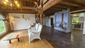 伊甸园蜂鸟度假屋 - 旧阿比唐