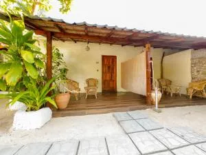 Bambukeyo Villa - 双鱼岛 Bambukeyo Villa - 双鱼岛