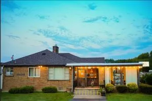 Falls View Inn - Newfane