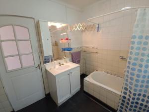 Habitación en Valparaíso privada 1