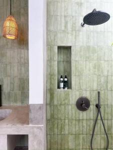 Natural and peaceful Villa Sentosa