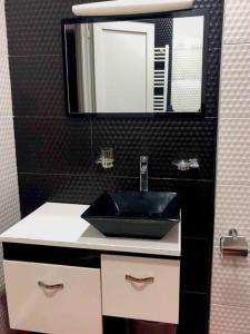 Kutaisi Panorama Apartment