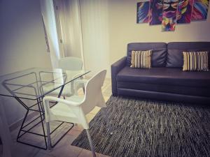 Small quiet condo posto 6