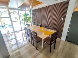 Newly Built Private Villa with Pool in Cainta