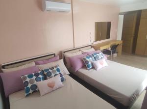 Newly Built Private Villa with Pool in Cainta