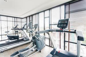 6th Avenue Surin Condomium