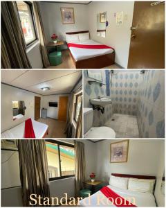 Little Falls Tagaytay