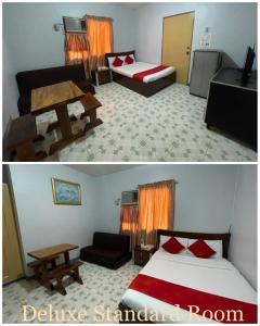 Little Falls Tagaytay