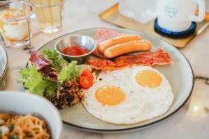 THEE Bangkok by TH District "newly renovated"