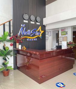 My North Star Hotel - 3hvězdičkové hotely ve městě Tarlac