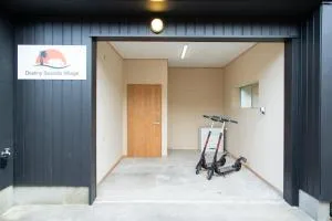 Destiny Seaside Village - Watari