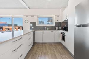 Dream Views of Sydney CBD