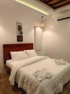 Patrick's on the Beach Resort - Cantilan