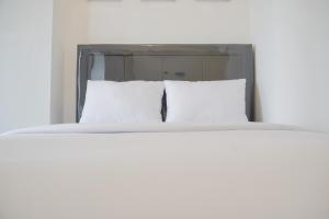 Brand New and Cozy Studio at Tokyo Riverside PIK 2 Apartment By Travelio