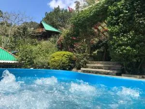 Finca Villa Real - Felidia