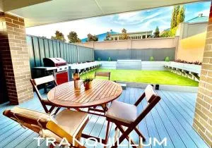 Tranquillum Hunter Valley - Luskintyre