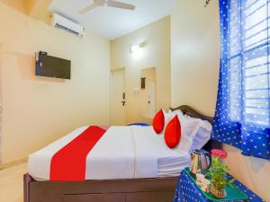 Hotel O SGR Residency