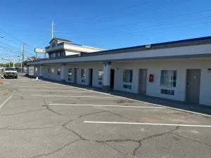 Wilkes-Barre lodge - قرية بير كريك