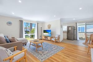 Sanctuary Cottage - Family and Pet Friendly