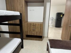 Cómodo apto con parqueadero