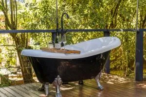 Braeside Cross - Medlow Bath