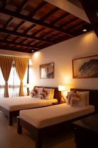 San Juan Surf Resort La Union - Canaoay