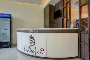 Super Townhouse Poona Royal