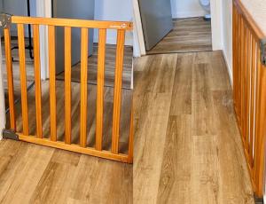 Duplex carcans plage