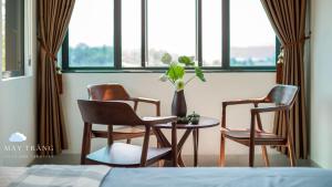 Mây Trắng Villa and FarmStay