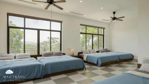 Mây Trắng Villa and FarmStay