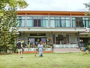 Tantai Eco Farm Stay At Khao Yai