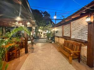 Luang Prabang Xayana Hotel