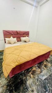 Amrita residency Non Ac