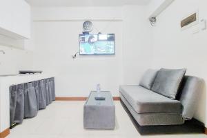 Good Price and Homey 2BR at Loftvilles City Apartment By Travelio