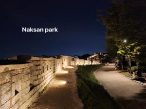 NEW Wool Stay - 3mins to Hyehwa Station on foot