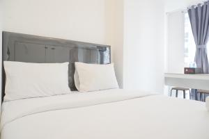 Fully Furnished Studio at Tokyo Riverside PIK 2 Apartment By Travelio