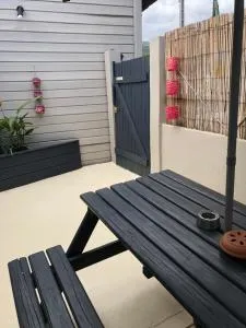 Les cazes Hermitage 5 - Proche du Lagon - ليرميتاج ليس بينس