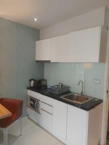 Atlantis Condo Resort