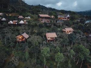 The BC2 Doichang - 4hvězdičkové hotely ve městě Ban Huai Khai