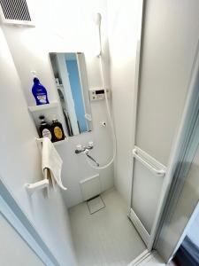 新大久保から徒歩7分の新築アパート3