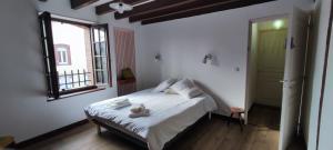Appartements le temps d-aime : photos des chambres