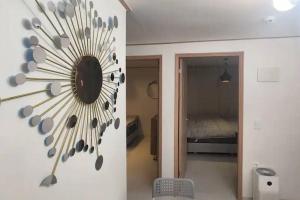 철길공원 옆, White Linen House